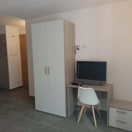 Gufo Depandance Hotel Bormio