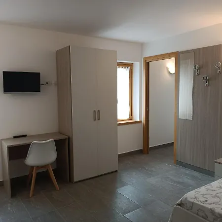 Gufo Depandance Hotel