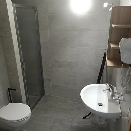 Hotel Gufo Depandance