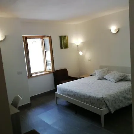 Gufo Depandance 2* Bormio
