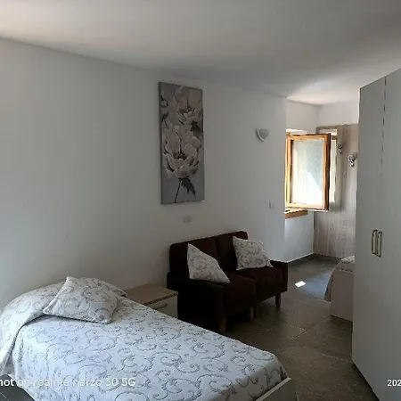 Gufo Depandance Bormio