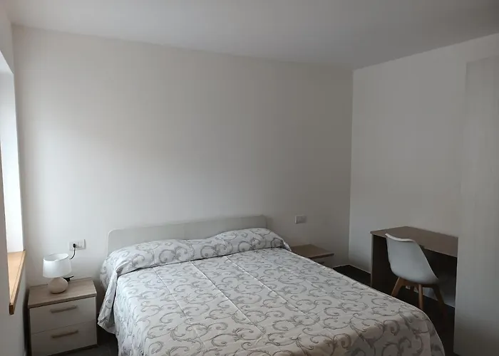 Gufo Depandance Szálloda 2*