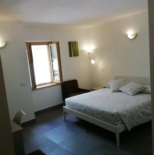 Gufo Depandance 2* Bormio