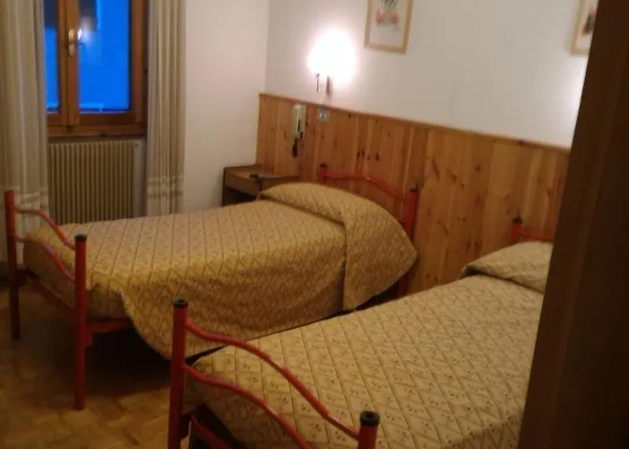 Gufo Depandance Szálloda 2*