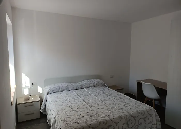 Gufo Depandance 2* Bormio