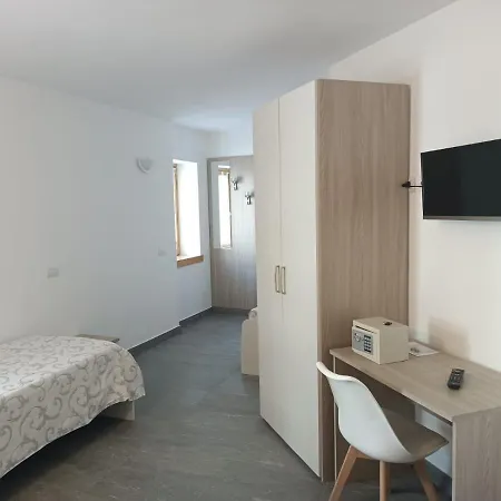 Gufo Depandance 2* Bormio