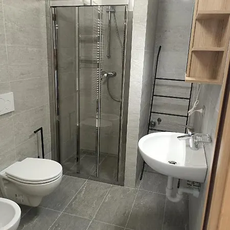 Gufo Depandance Bormio