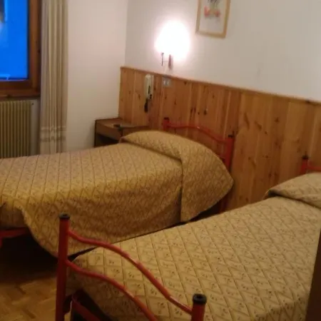 Gufo Depandance Hotel 2*