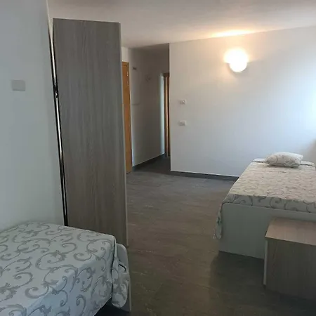 Gufo Depandance 2* Bormio
