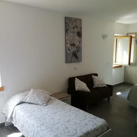 Gufo Depandance Bormio