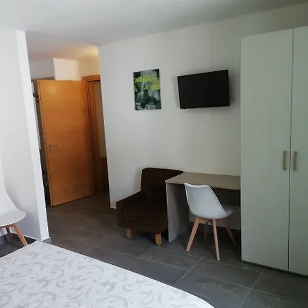 Gufo Depandance Hotel