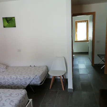 Hotel Gufo Depandance 2*