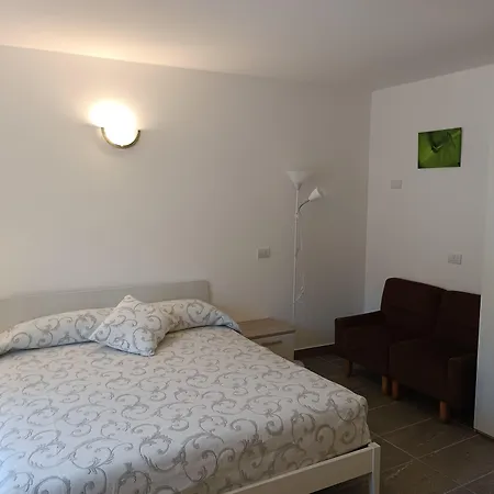 Gufo Depandance Bormio