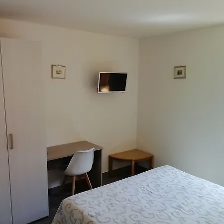 Hotel Gufo Depandance 2*