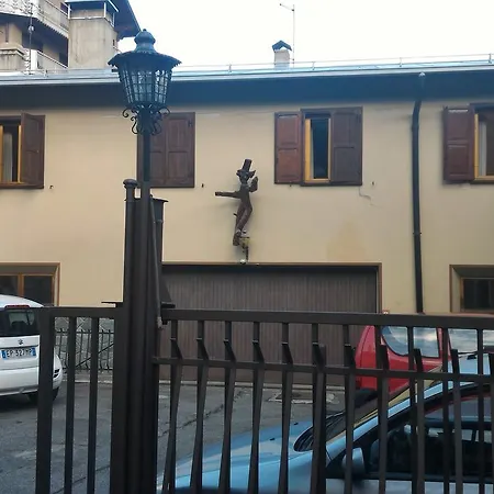 Gufo Depandance 2* Bormio