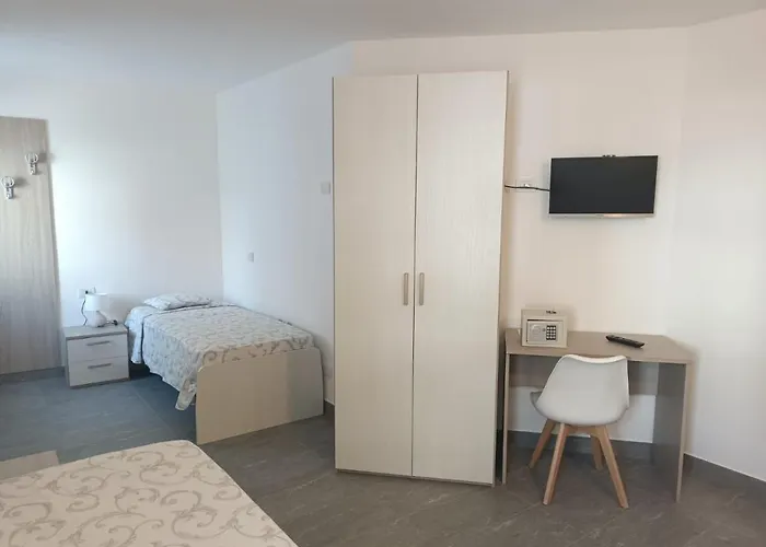 酒店 Gufo Depandance