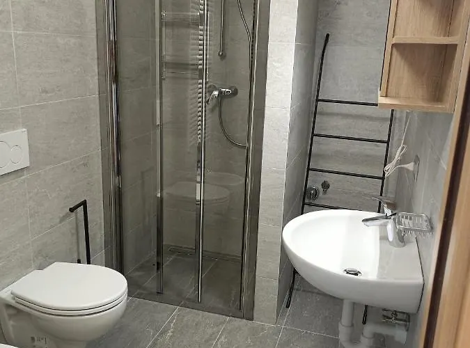 Gufo Depandance 博尔米奥