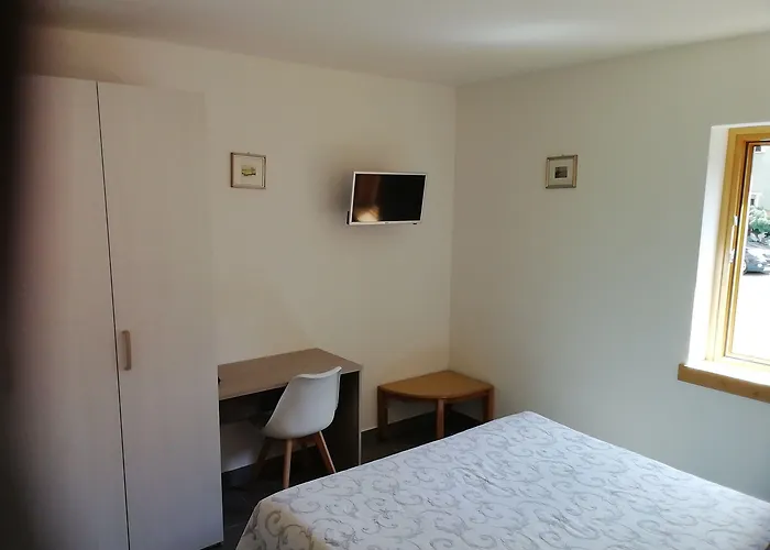 酒店 Gufo Depandance 2*