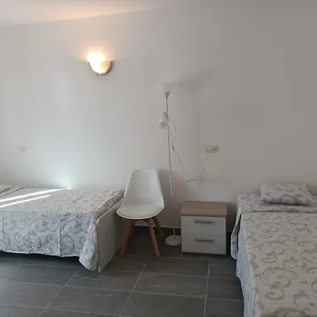 Gufo Depandance Hotel Bormio