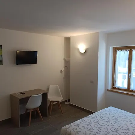 Gufo Depandance Hotel