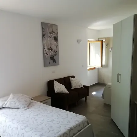 Gufo Depandance 2* Bormio