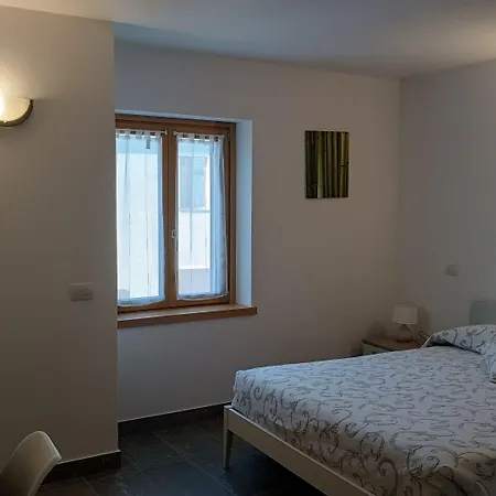 Gufo Depandance Hotel