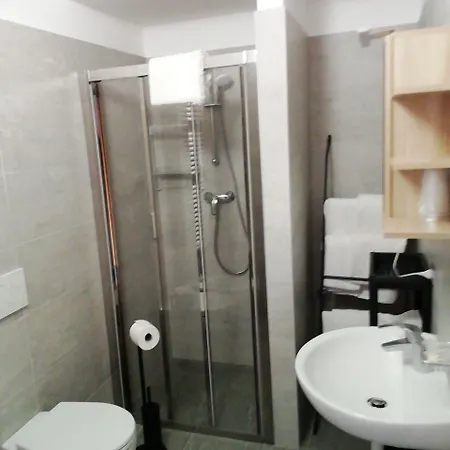 Hotel Gufo Depandance Bormio