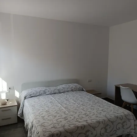 Gufo Depandance 2* Bormio