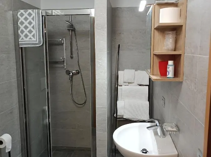 Gufo Depandance 2* Bormio