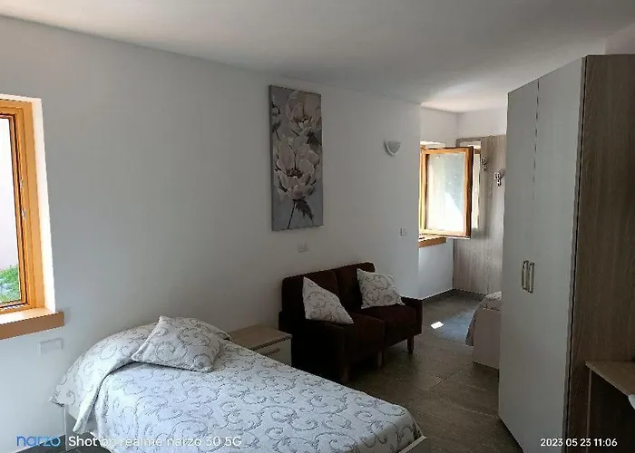 Gufo Depandance Bormio