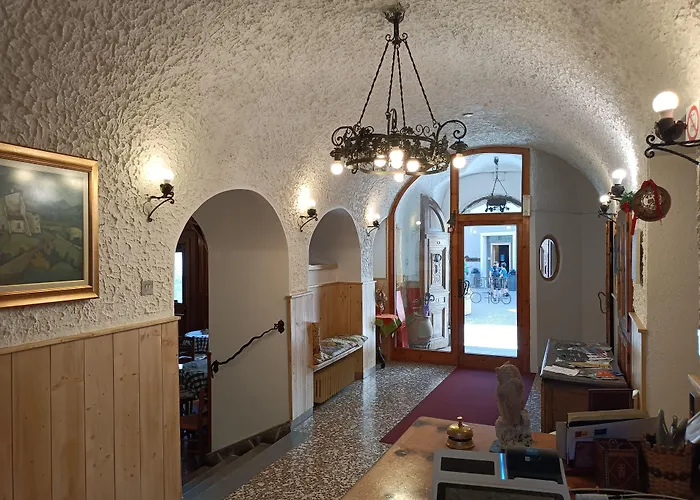 Gufo Depandance Hotel 2*