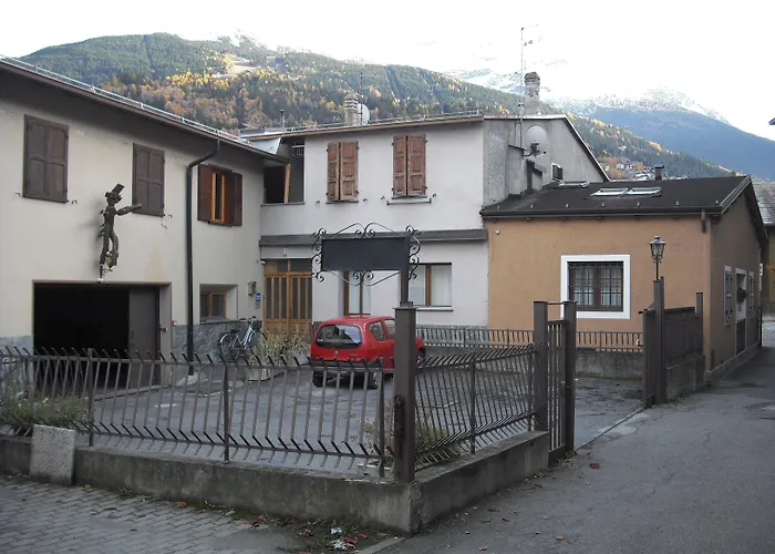 Hotel Gufo Depandance