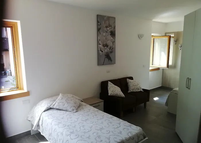 Gufo Depandance Bormio