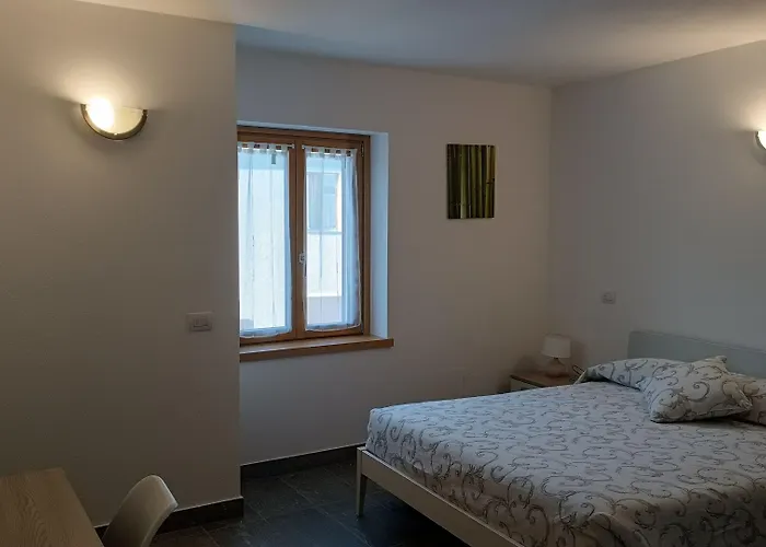 Gufo Depandance Hotel