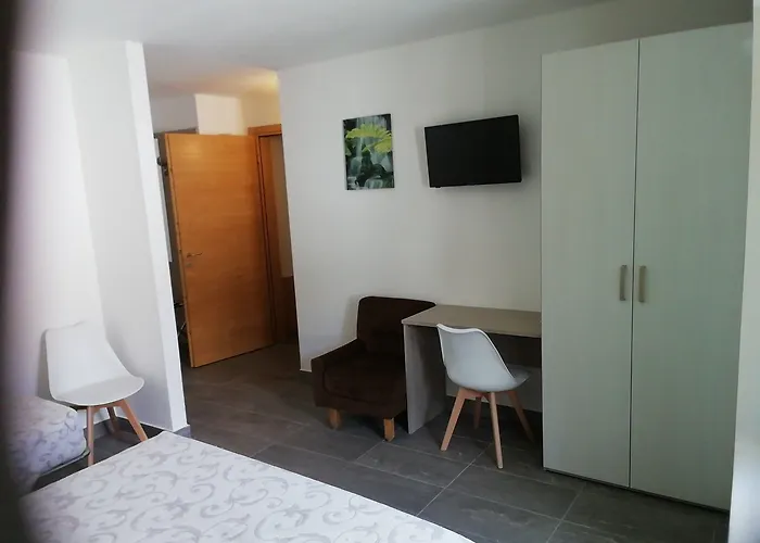 Gufo Depandance Hotel