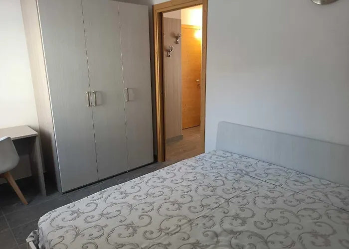 Gufo Depandance Hotel