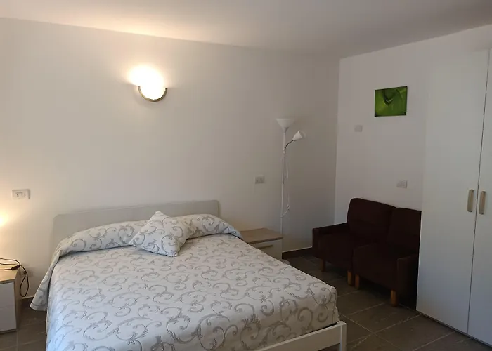 Gufo Depandance Bormio